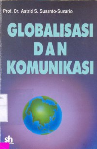 Image of Globalisasi dan Komunikasi